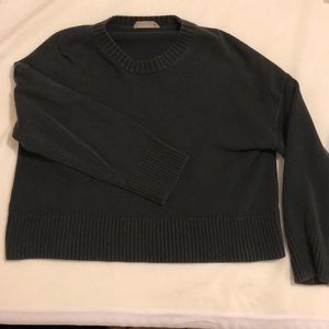 Everlane sweater